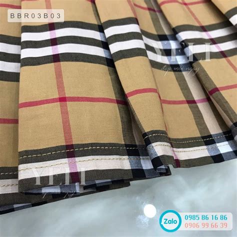 váy burberry chính hãng|burberry hàng hiệu.